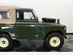 Thumbnail Photo 31 for 1969 Land Rover Series II